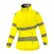 EVEREST rain jacket