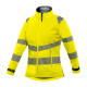 EVEREST rain jacket