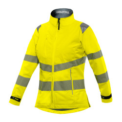 EVEREST rain jacket