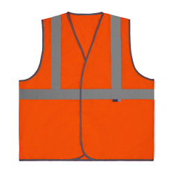 Gilet haute visibilité 545 ECO