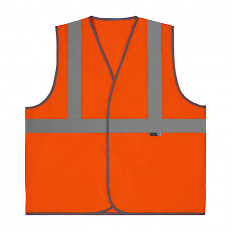 Gilet haute visibilité 545 ECO