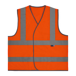 Gilet haute visibilité 546 ECO