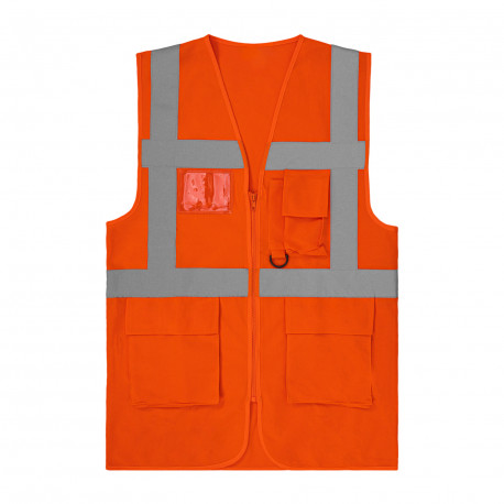 Gilet SAFARI 