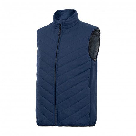 Bodywarmer chauffant HOWELL