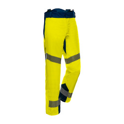 Pantalon de pluie haute visibilité EVEREST