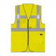 Gilet SAFARI LED'S