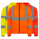 545 AIR safety vest