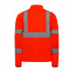 545 AIR safety vest