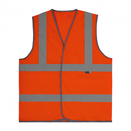 545 AIR safety vest