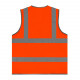 545 AIR safety vest