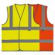 545 AIR safety vest